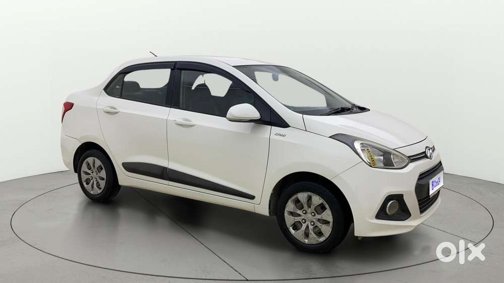Hyundai Xcent 1.1 S Crdi, 2015, Diesel