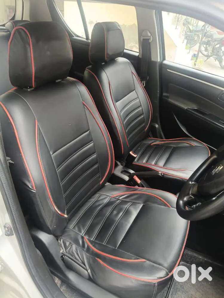 Maruti Suzuki Swift 2017 Diesel 66000 Km Driven