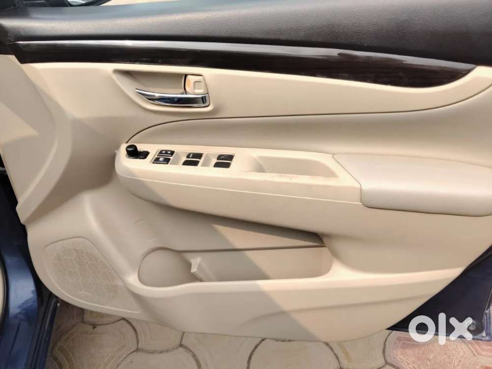 Maruti Suzuki Ciaz 1.4 Zeta Petrol, 2019, Petrol
