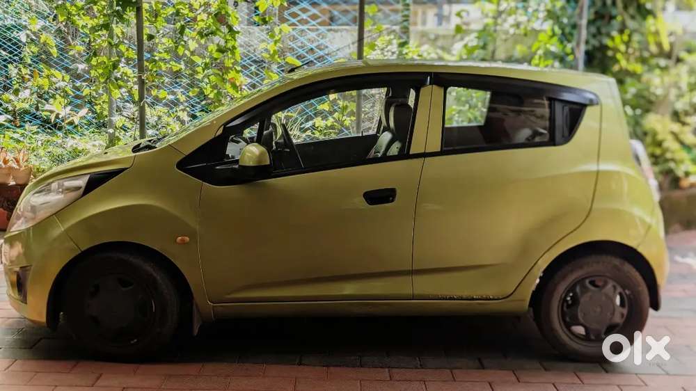 Only 56000 Kms Run, Well Maintained Chevrolet Beat