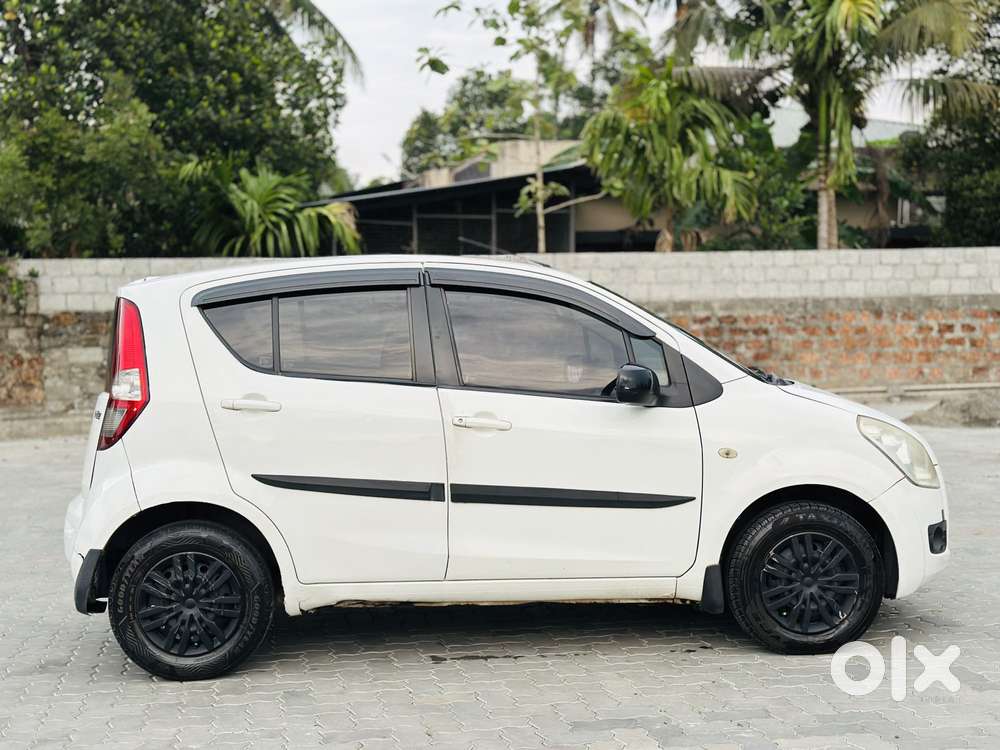Maruti Suzuki Ritz Vdi, 2012, Diesel
