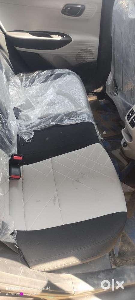 Hyundai I20 2026 Petrol 2300 Km Driven