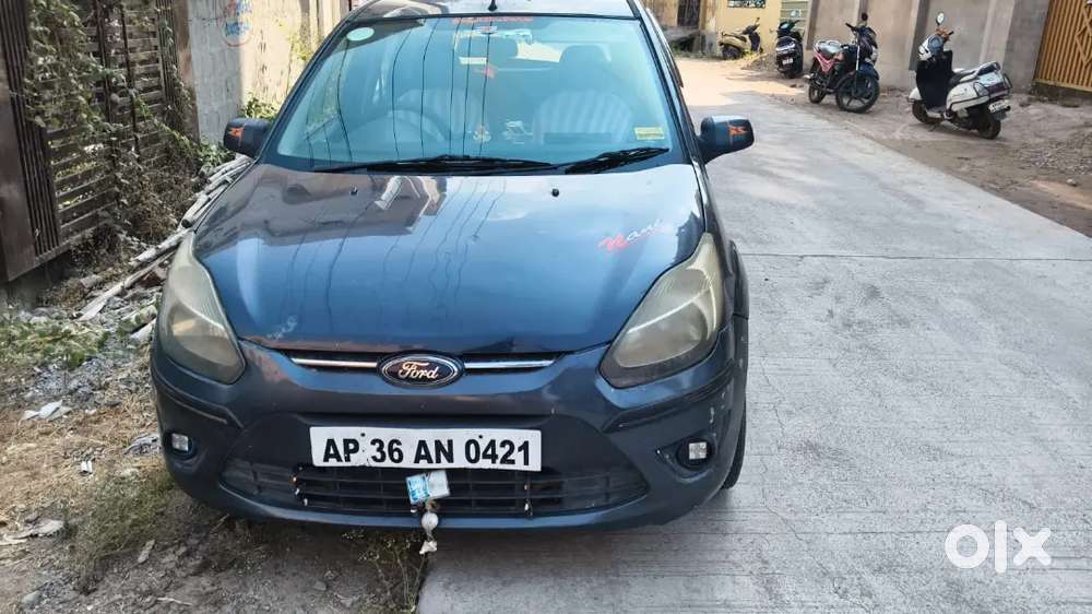 Good Condition All Papers Are Clear