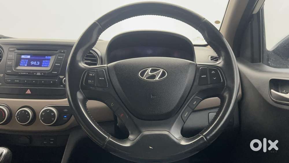 Hyundai Grand I10 1.2 Kappa Asta, 2015, Petrol
