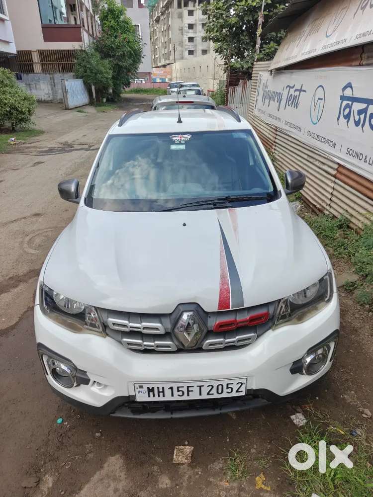 Renault Kwid Special 2017