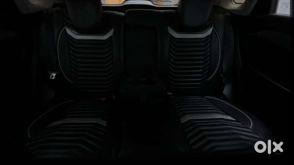 Maruti Suzuki Vitara Brezza Zdi, 2018, Diesel