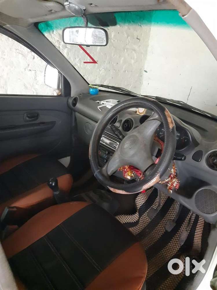 Hyundai Santro Xing Petrol Good Condition