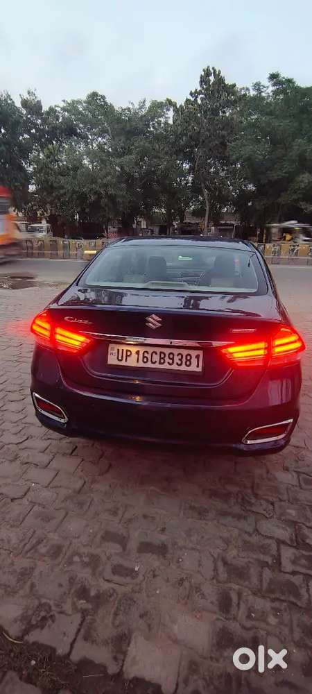 Maruti Suzuki Ciaz Zeta 2019 Diesel