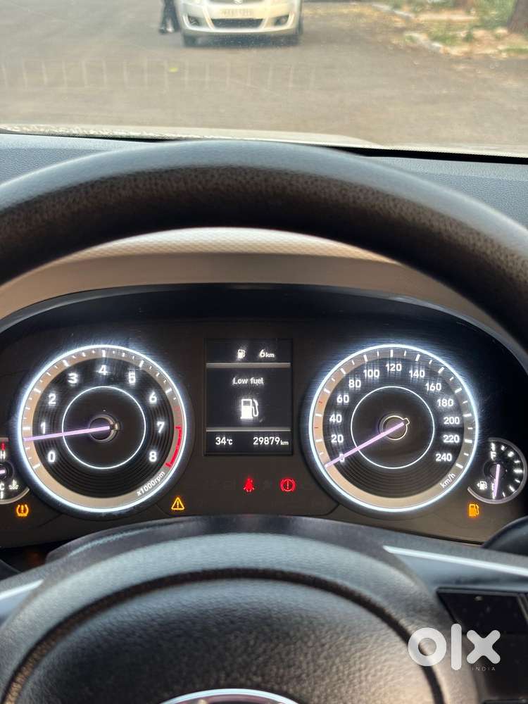 Hyundai Creta 1.6 Ex Petrol, 2020, Petrol
