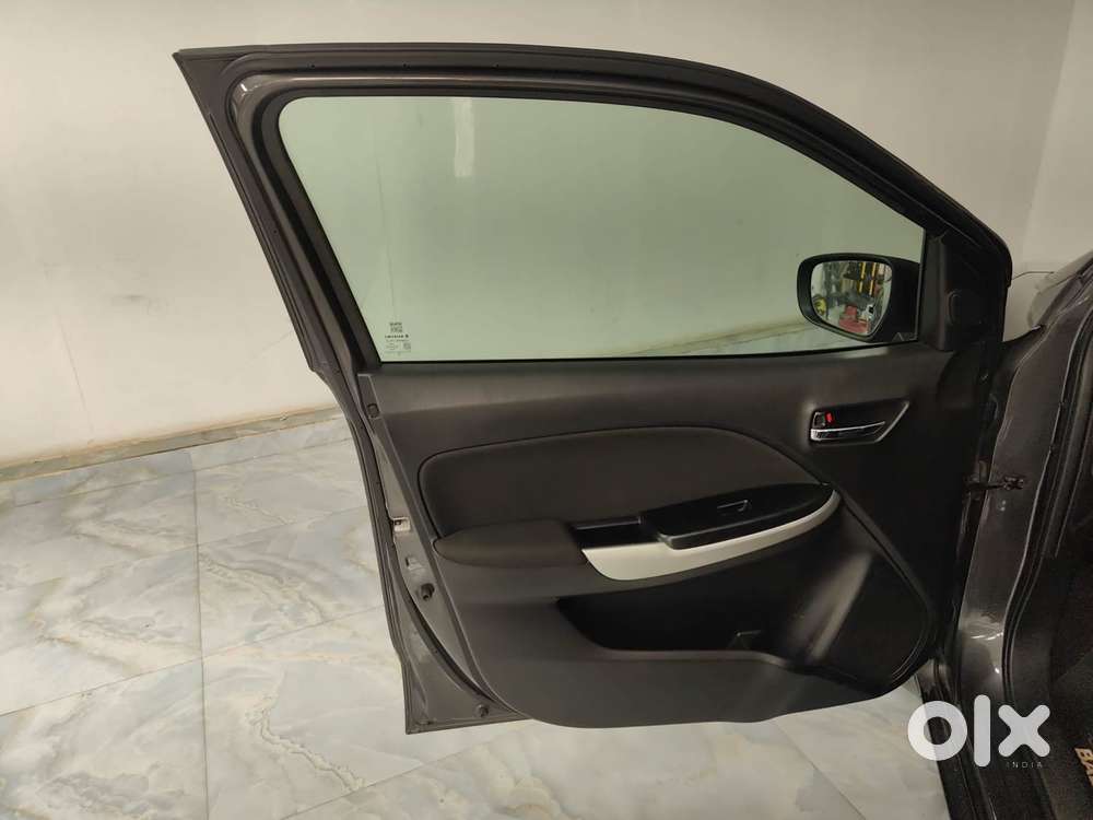 Maruti Suzuki Baleno 1.2 Alpha, 2018, Petrol