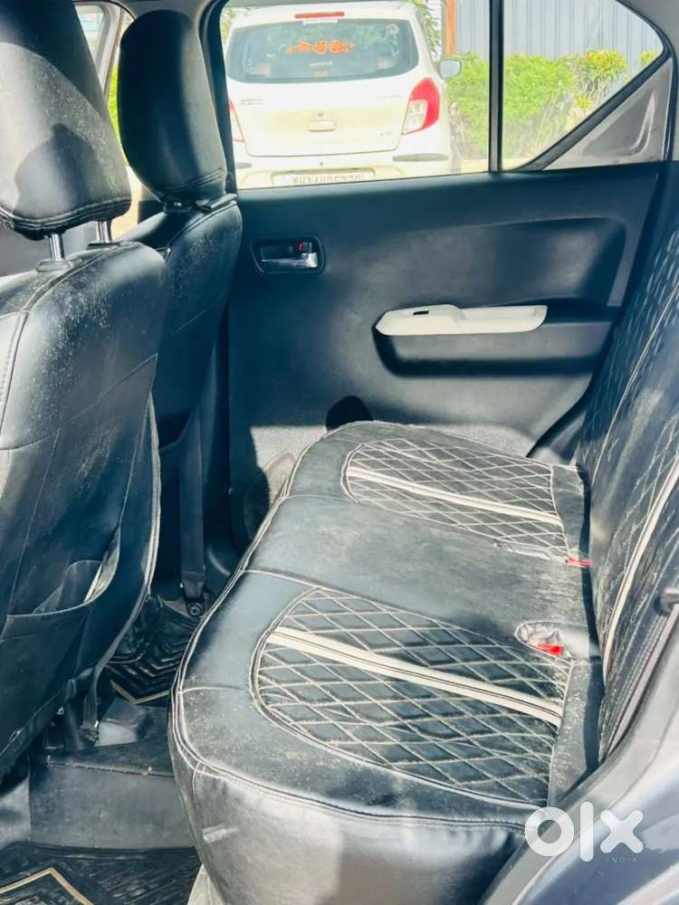 Maruti Suzuki Ignis 1.2 Sigma Mt, 2018, Petrol