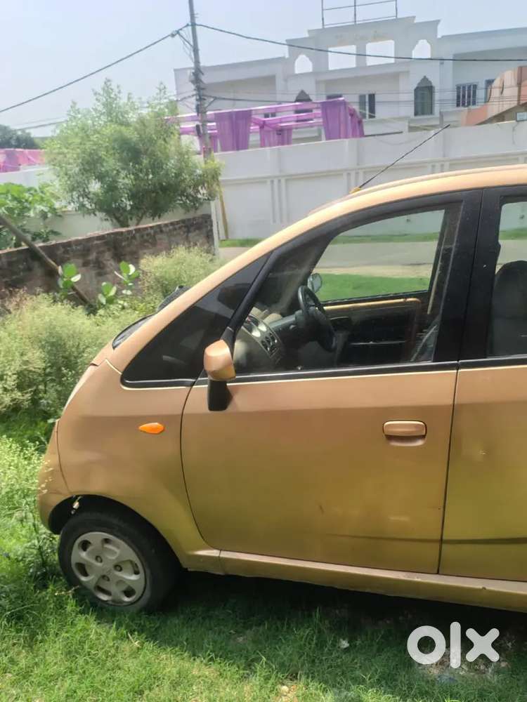 Tata Nano Twist Xt 2014 Petrol Manual