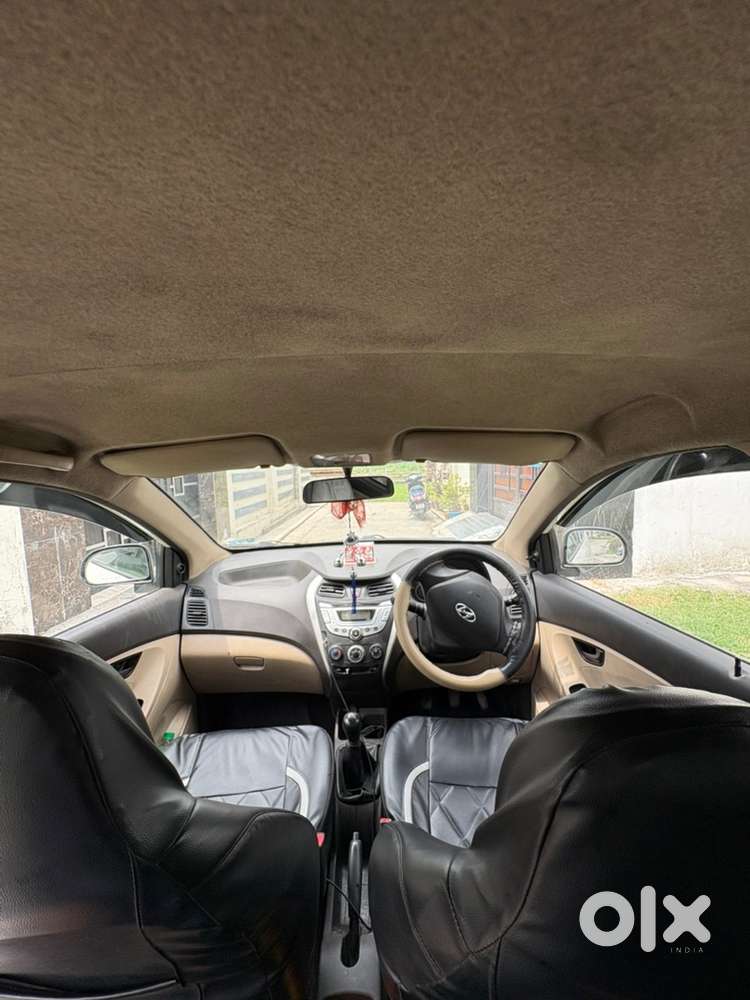 Hyundai Eon 0.8 Magna 2012 Petrol