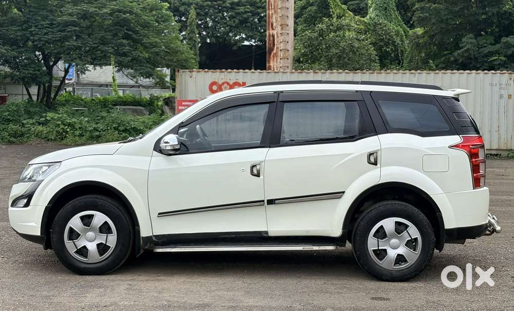 Mahindra Xuv500 W6 2wd, 2015, Diesel