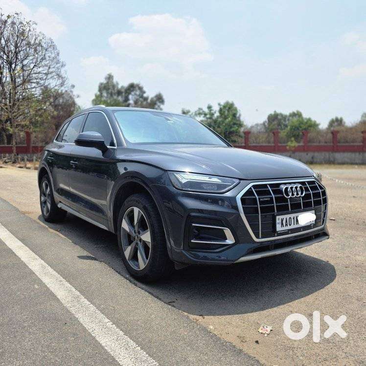 Audi Q5 2.0 45 Tfsi Technology, 2024, Petrol