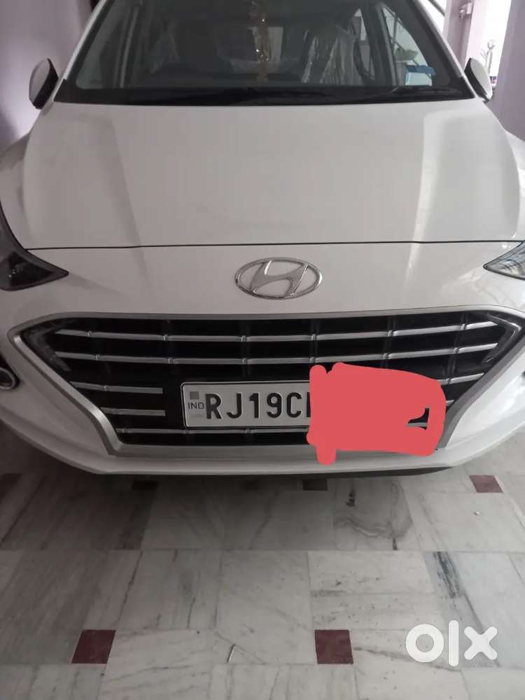 Hyundai I10 Sportz 2023