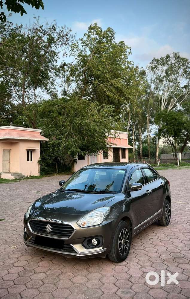 Swift Dzire 2019 1st Owner 42,000 Kilometers Driven