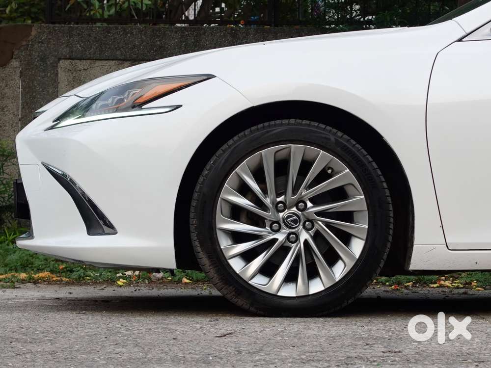 Lexus Es 300h, 2019, Petrol