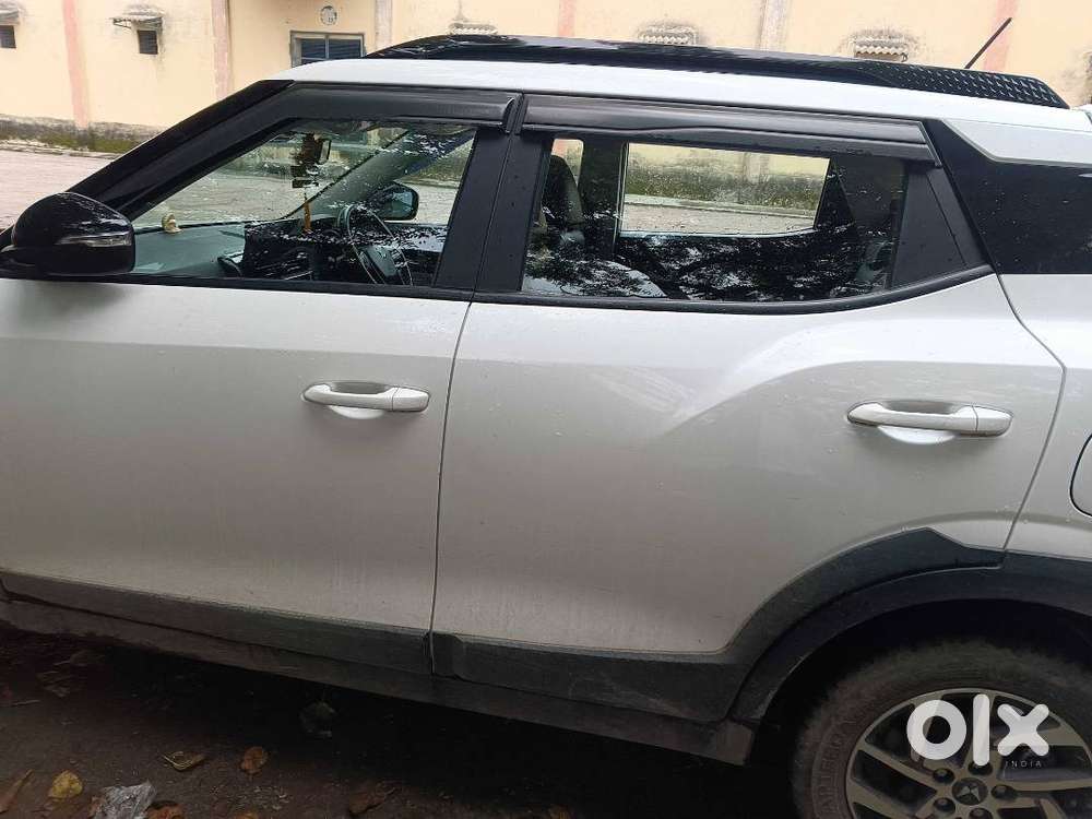Mahindra Xuv300 2024 Diesel