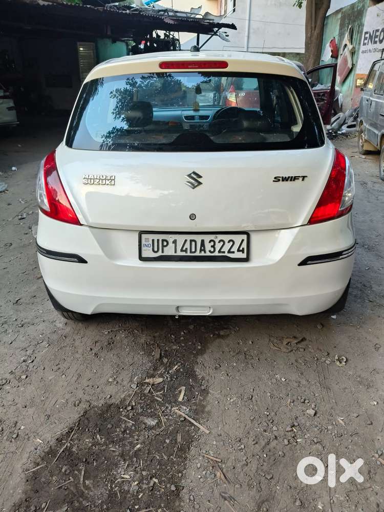 Maruti Suzuki Swift Ddis Vdi, 2016, Diesel