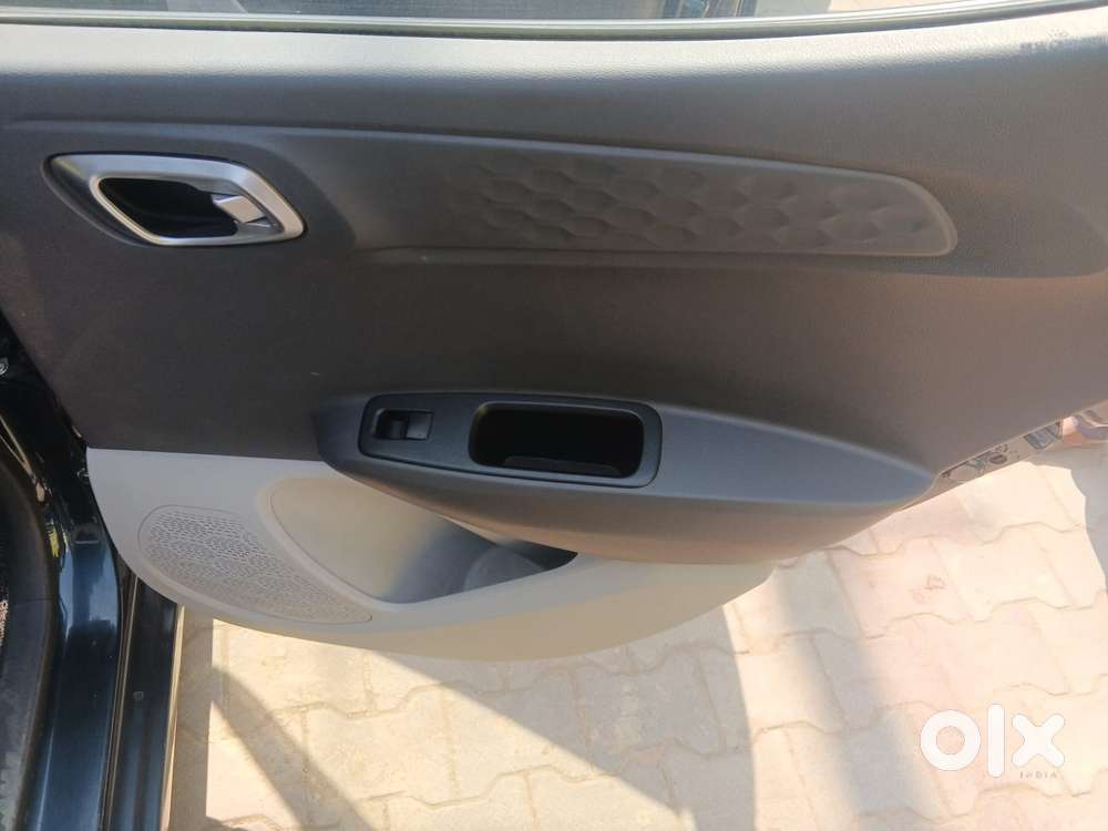 Hyundai Grand I10 Nios Magna 1.2 Kappa Vtvt, 2021, Petrol