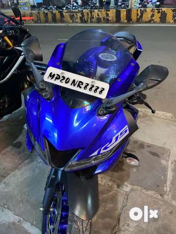 Olx yamaha 2024 r15 v3