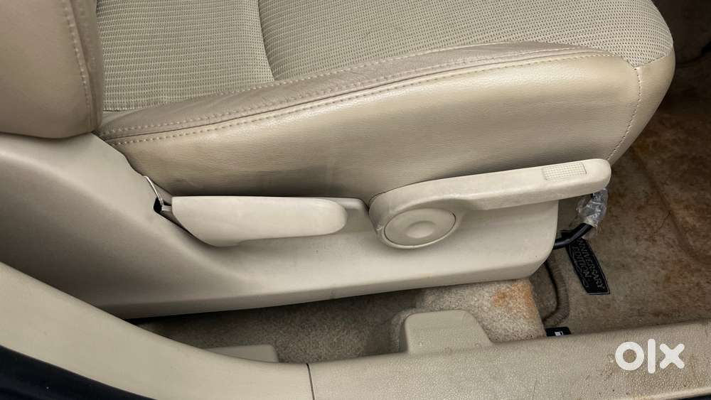 Maruti Suzuki Ciaz Zxi, 2016, Petrol