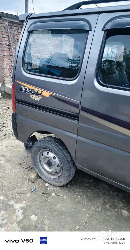 Maruti Eeco 1.2 Tour 2022