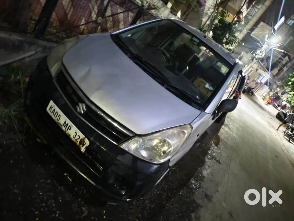 Maruti Suzuki Zen Estilo 2013 Petrol 680000 Km Driven