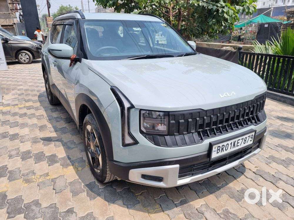 Kia Seltos Htk Plus D, 2026, Diesel