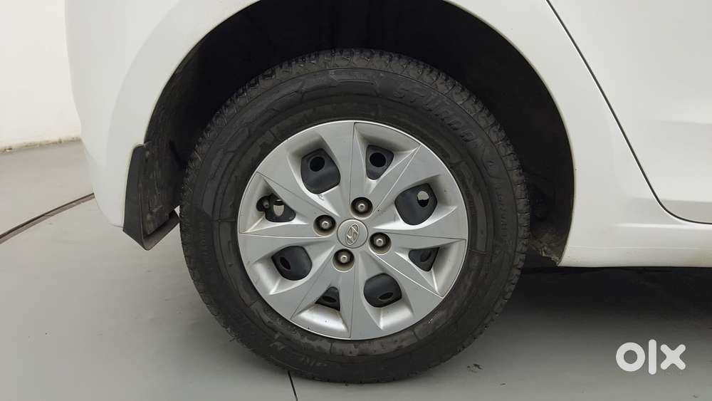 Hyundai Elite I20 Magna Executive Diesel, 2017, Diesel