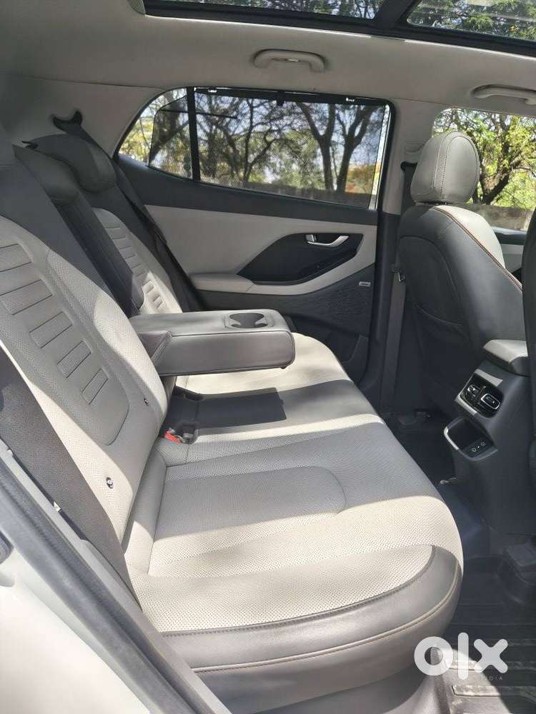 Hyundai Creta 1.5 Sx (o) Diesel, 2024, Diesel