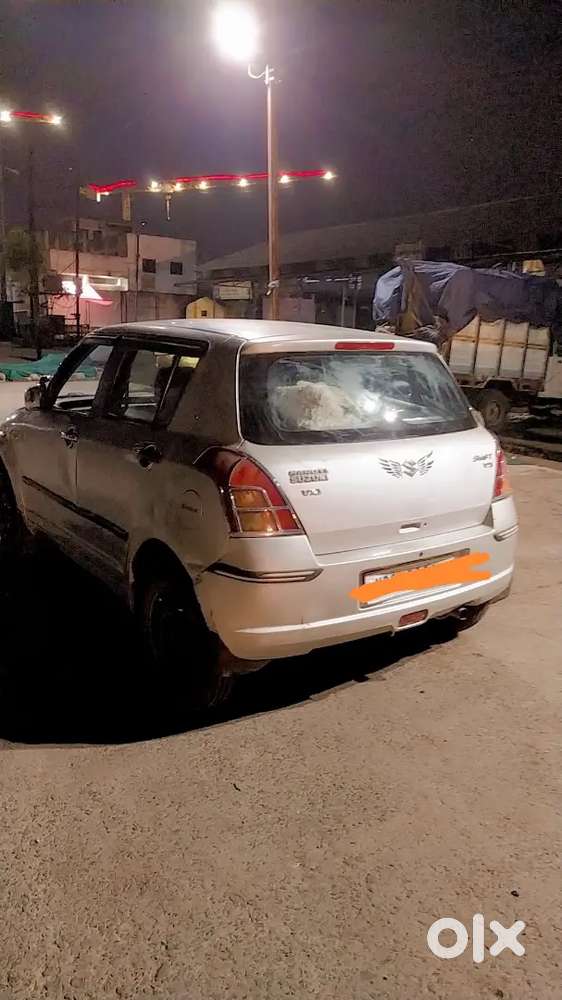 Maruti Suzuki Swift 2006