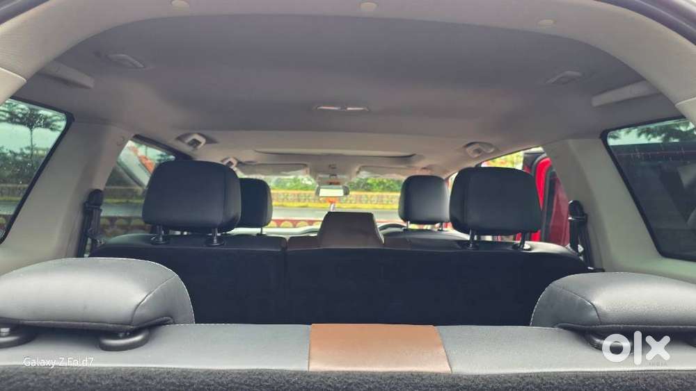 Mahindra Scorpio N Z8 L Diesel At 4wd 7 Str, 2023, Diesel