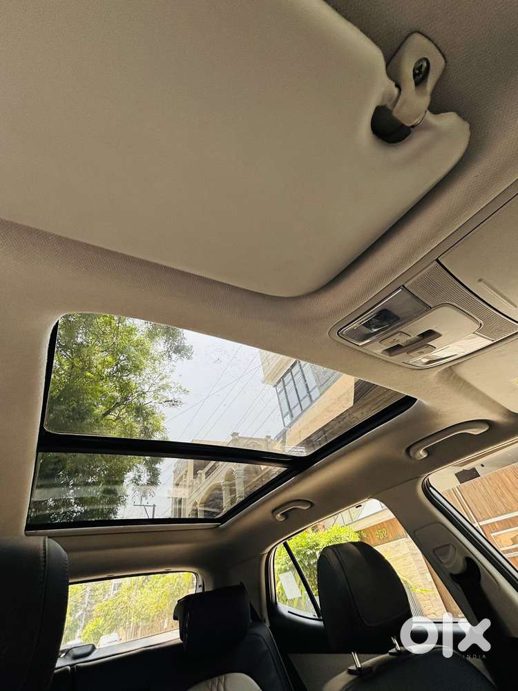 Hyundai Creta 1.5 Sx (o) Diesel, 2022, Diesel