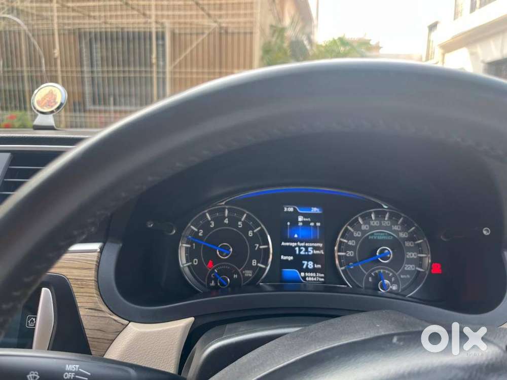 Maruti Suzuki Ciaz 2019 Petrol Well Maintained