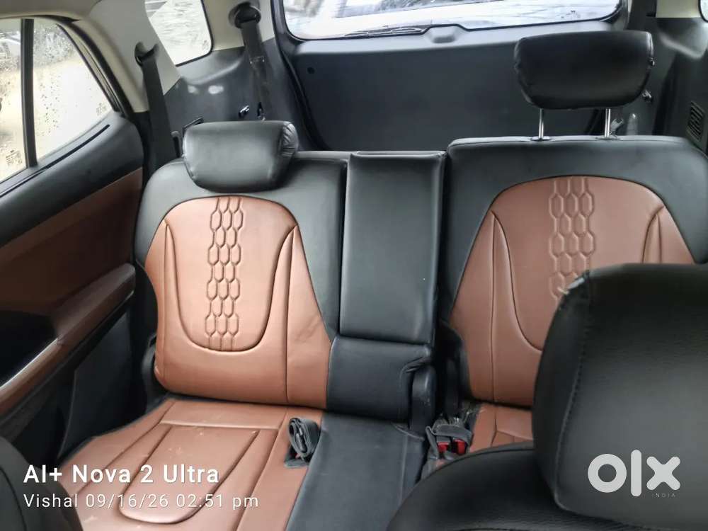 Hyundai Alcazar 2021 Signature