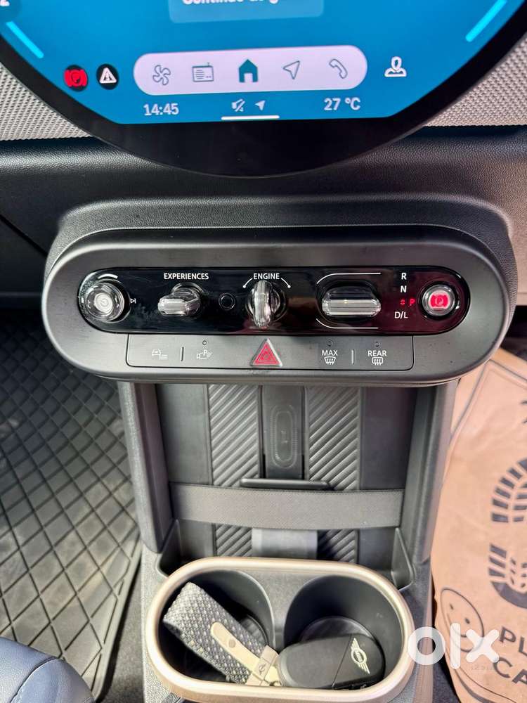 Mini Cooper S 3-door, 2025, Petrol
