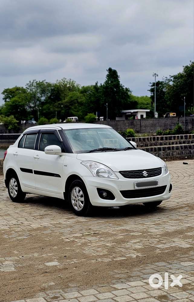 Maruti Suzuki Swift Dzire Vdi, 2013, Diesel