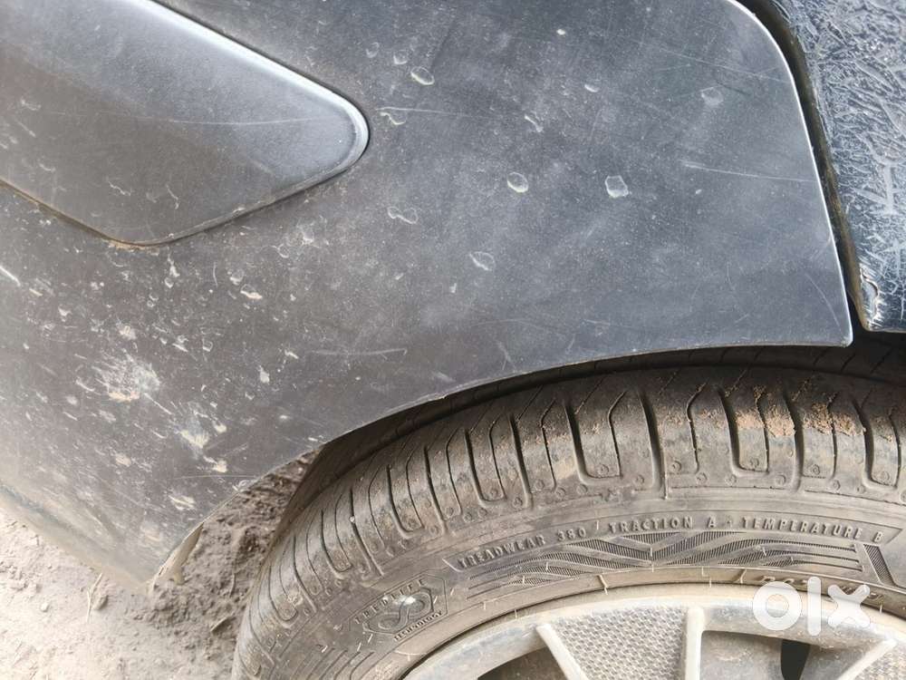 Hyundai Santro Xing 2007