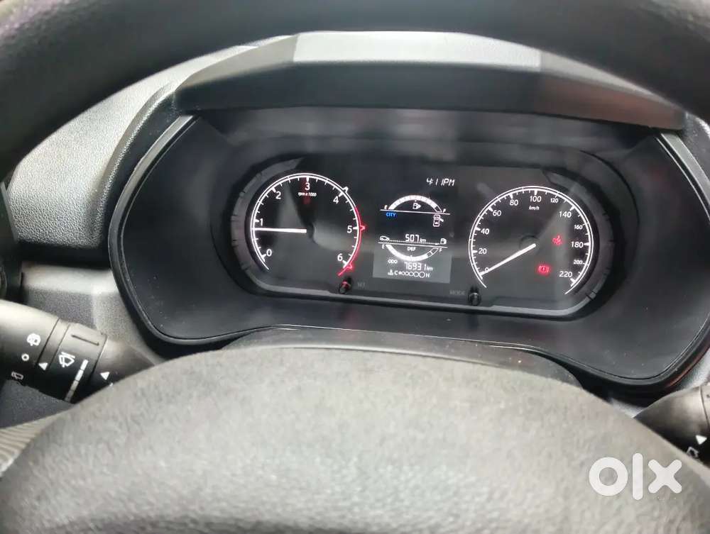 Tata Harrier Kryotec Xm 2022 Diesel
