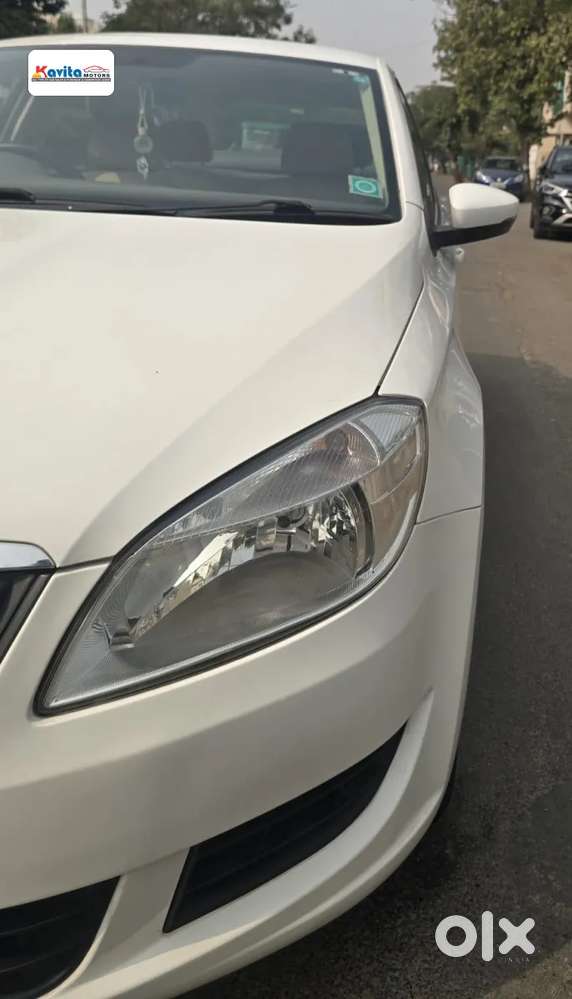 Skoda Rapid 1.5 Tdi Style/1.5 At Style, 2016, Diesel