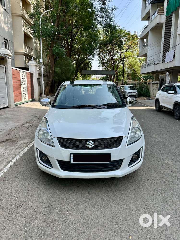 Maruti Suzuki Swift Ddis Vdi, 2015, Diesel