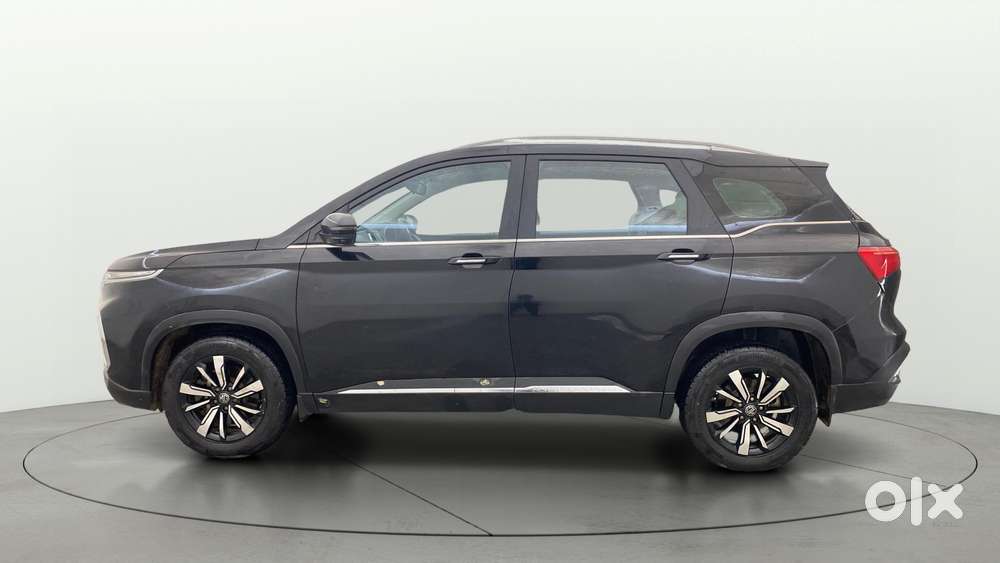 Mg Hector Sharp Dct Petrol, 2020, Petrol