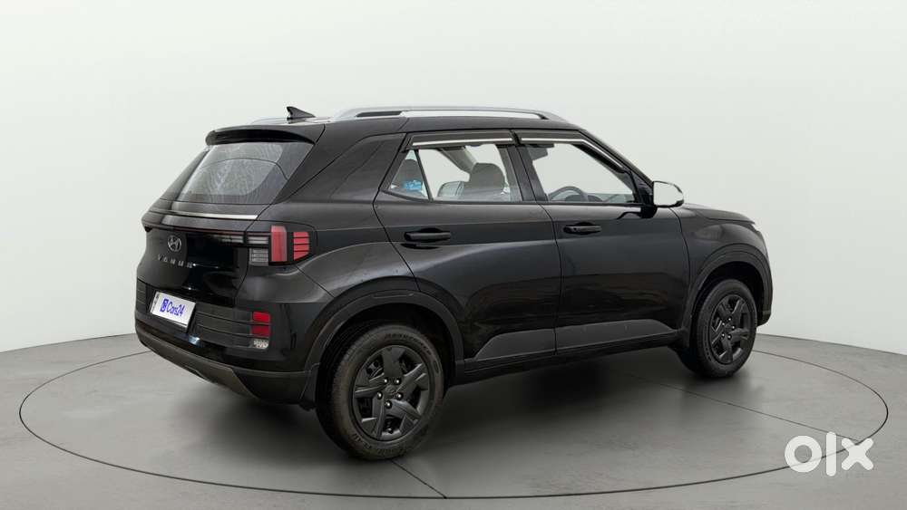 Hyundai Venue Sx, 2023, Petrol