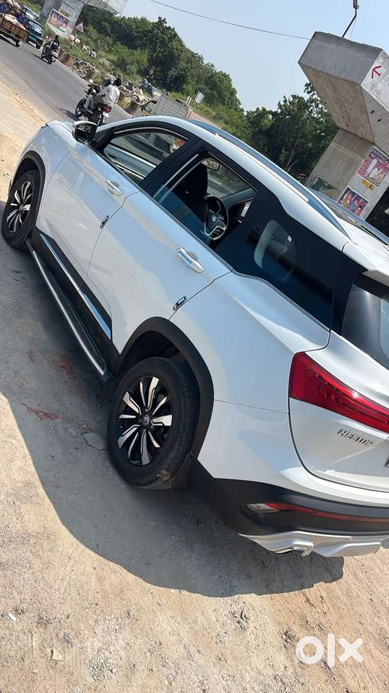 Mg Hector Smart At, 2020, Petrol
