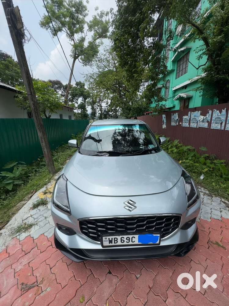Swift Zxi Plust Amt Dec 2024