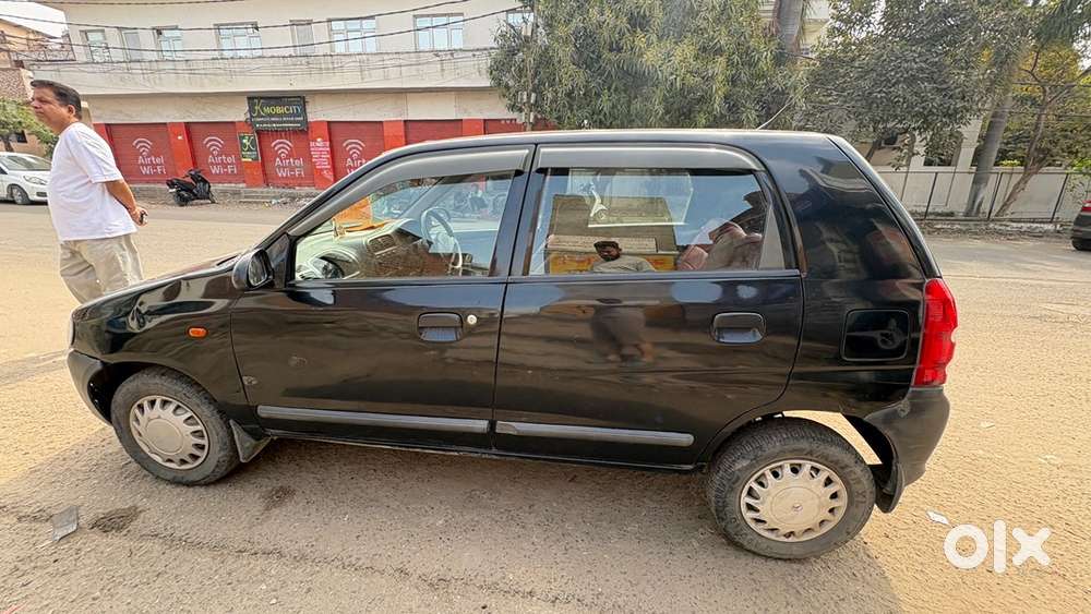 Maruti Suzuki Alto 2009 Petrol Good Condition