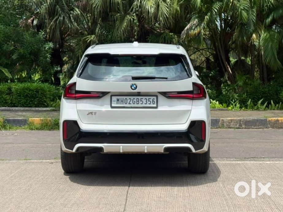 Bmw X1 Sdrive18i M Sport, 2023, Petrol