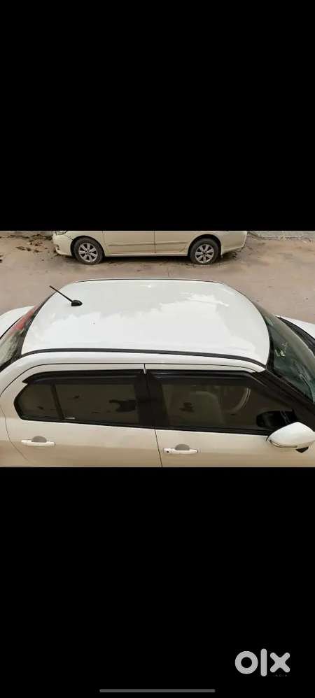 Maruti Dzire Vdi 2017